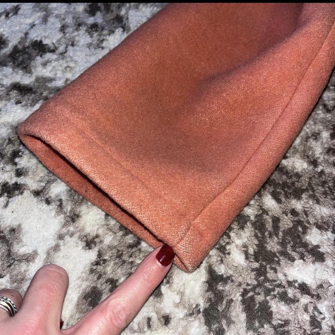 Pendleton Women's Coat - Pink - L – Pendleton bra… - image 4