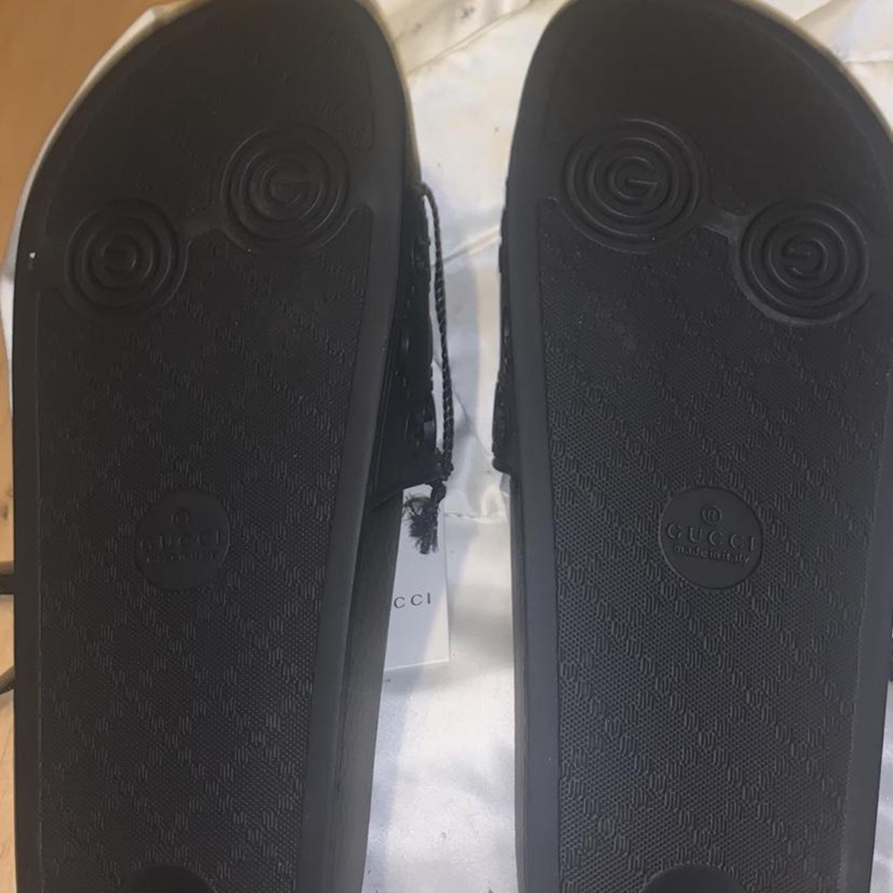 GUCCI SANDALS MEN - SANDALES GUCCI POUR HOMME Easy - Depop