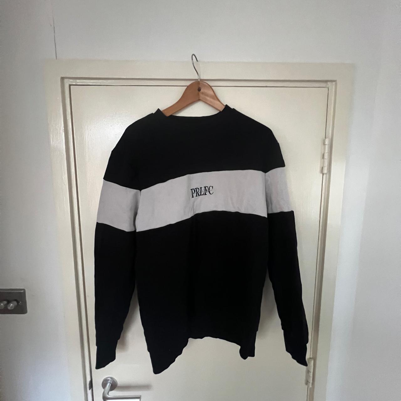 Clothes River Island Prolific Sweatshirt River Island Big Tall