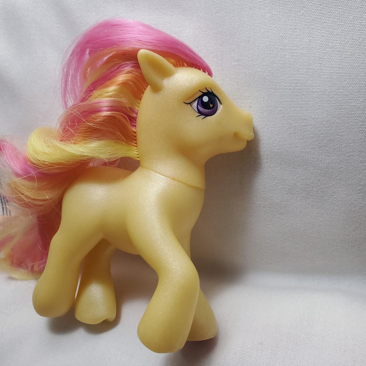 Hasbro My Little Pony G3 Gem Blossom Friendship Ball... - Depop