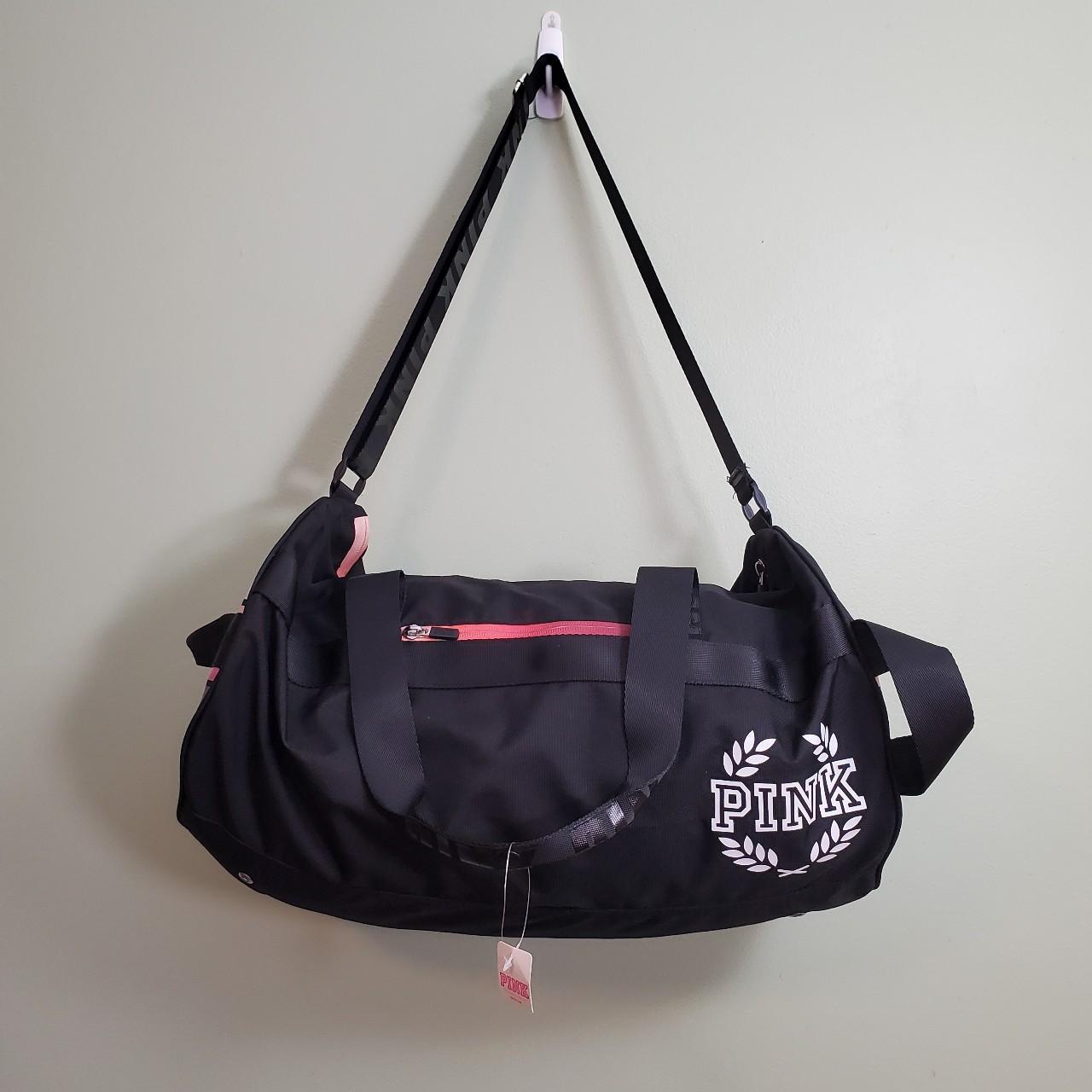 Victoria's secret gym online bag women