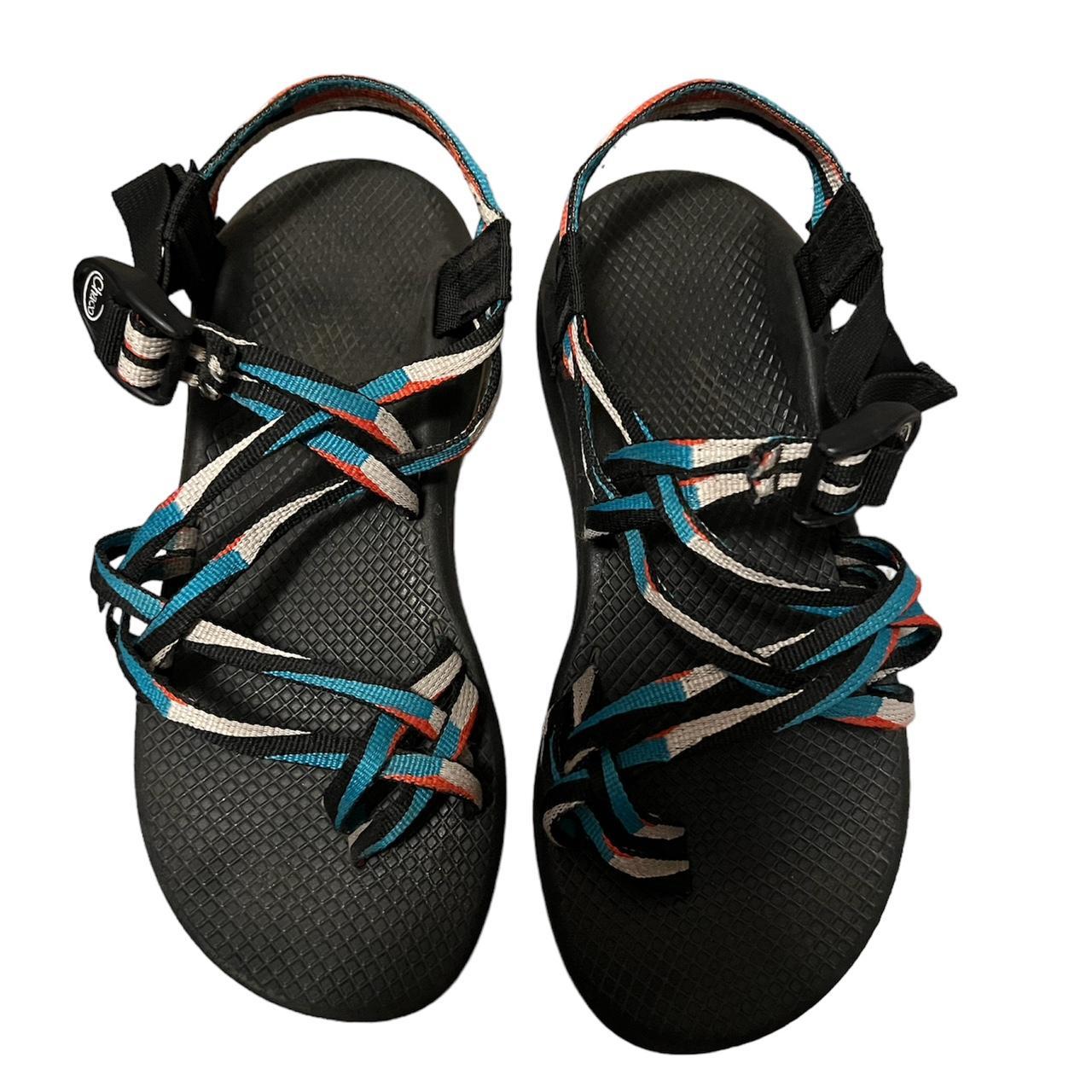 chacos ionia