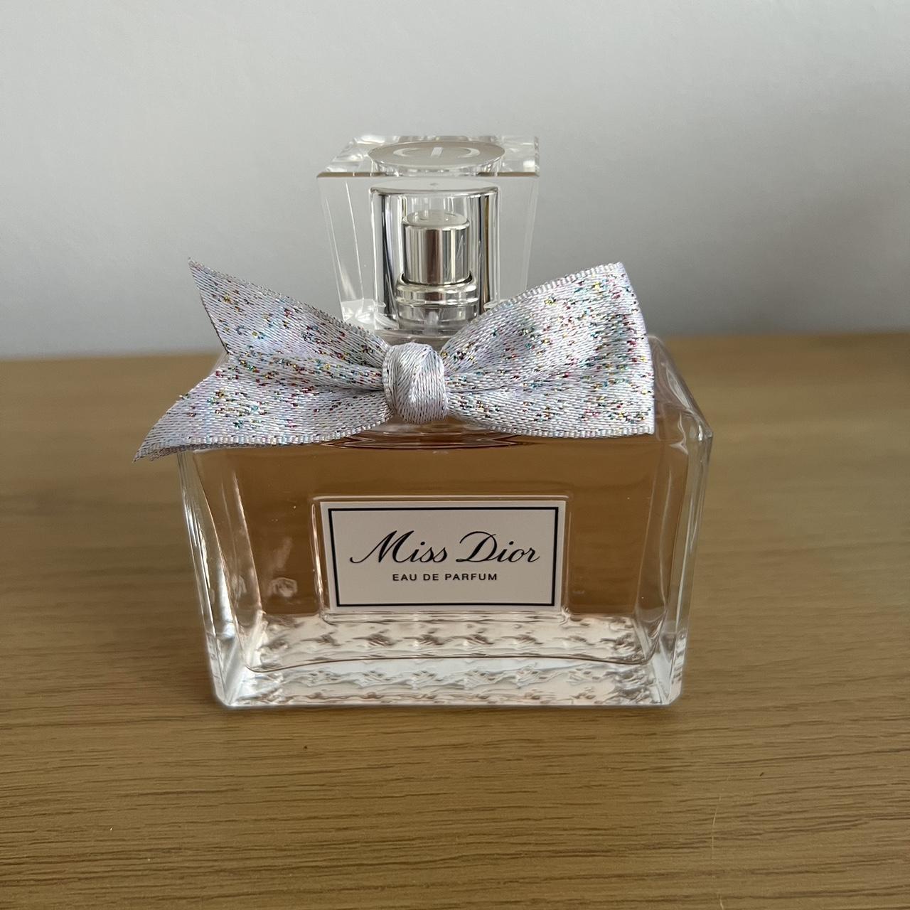 Miss dior le parfum 100ml online