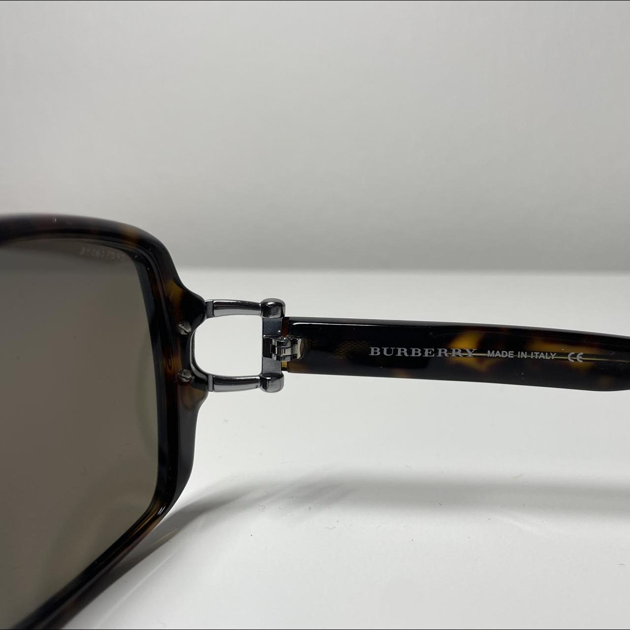 Burberry BE4288F Asian Fit Sunglasses | (Discontinued) | EZContacts.com