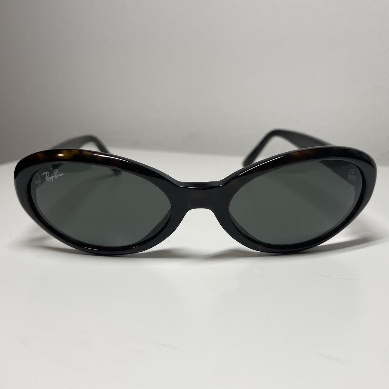 discontinued ray ban sunglasses