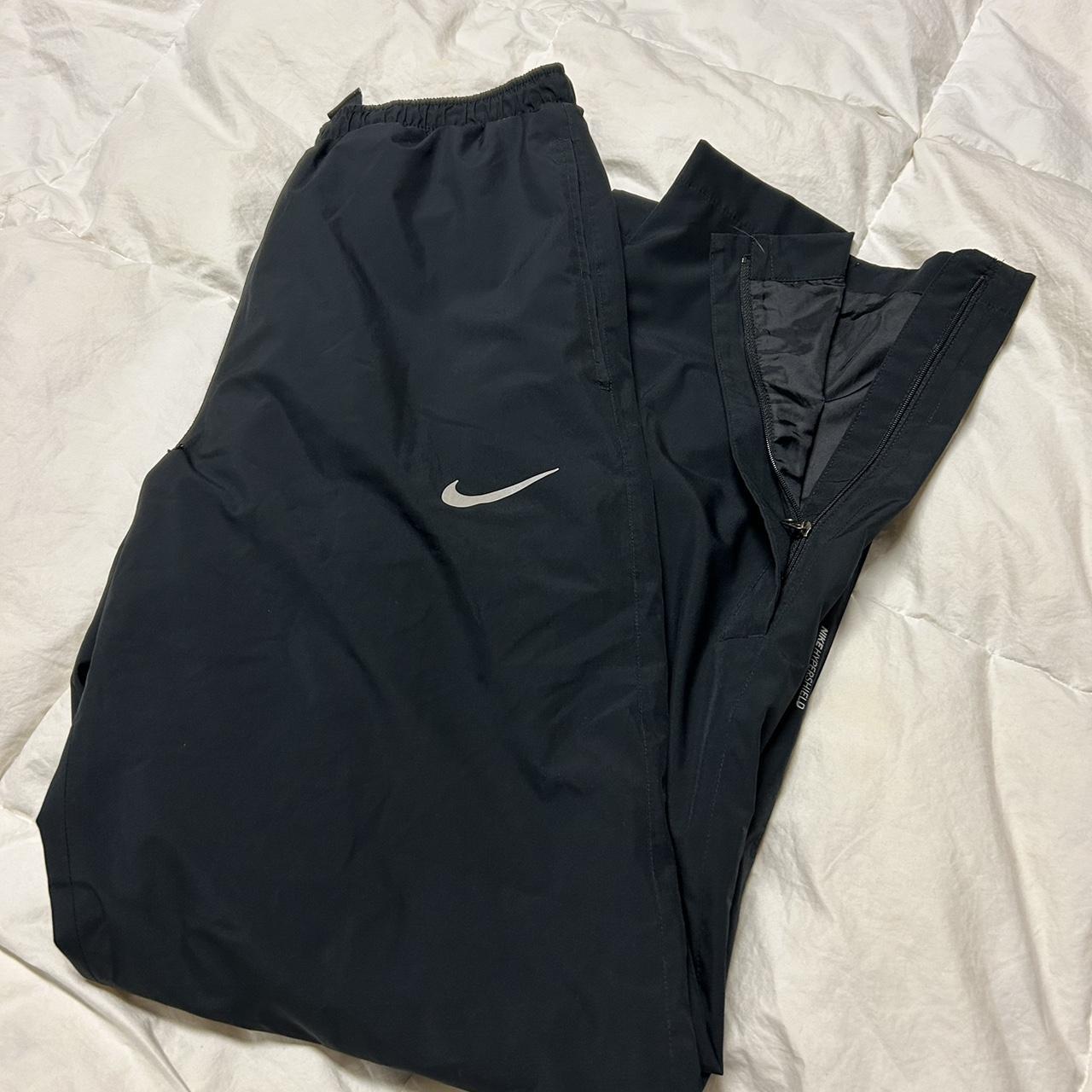 Nike athletic best sale dept pants