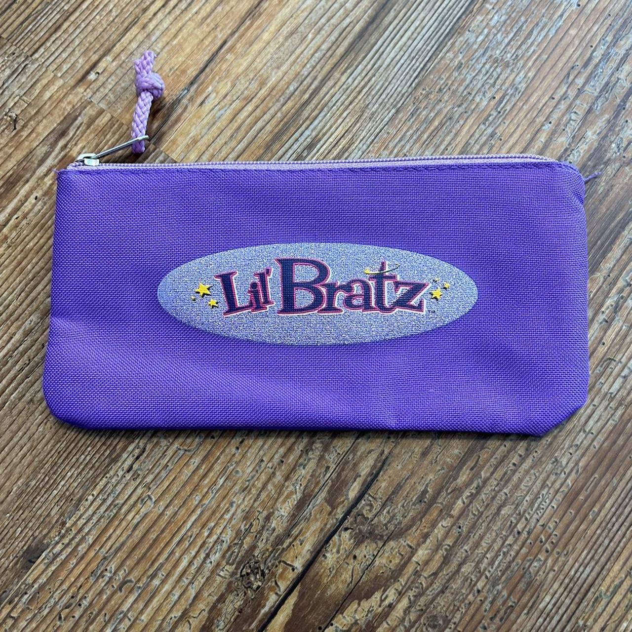 ‼️DO NOT BUY ‼️ looking for BRATZ MONOGRAM PURSE any - Depop