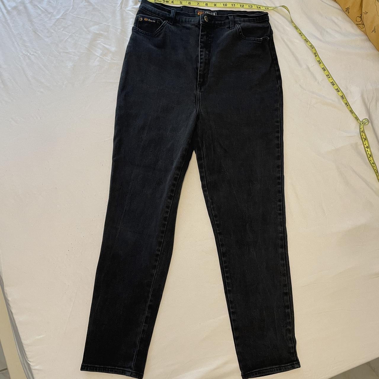 Route 2024 21 jeans