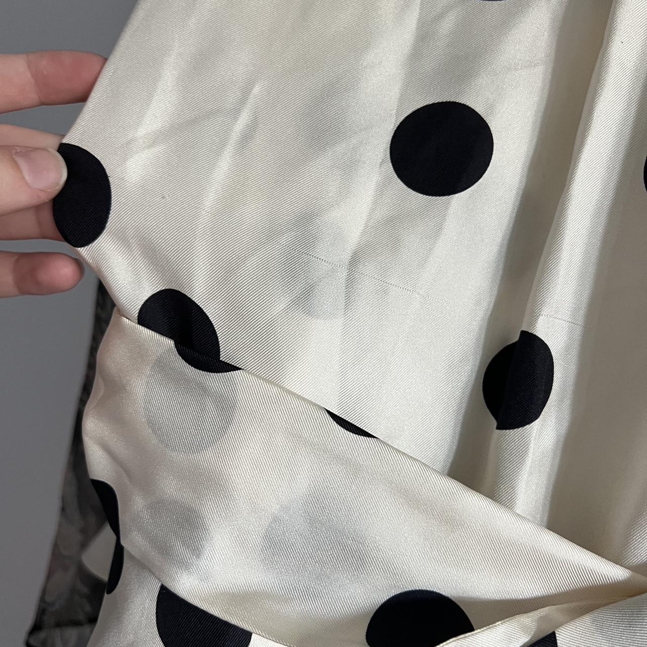 zimmermann concert tie neck gown