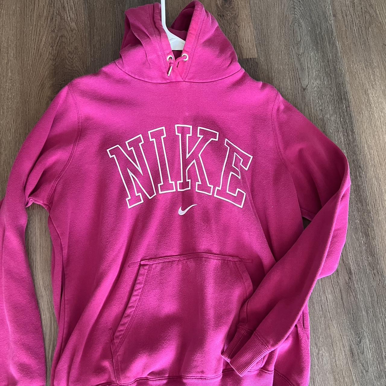 Nike Women's Sweatshirt | Depop