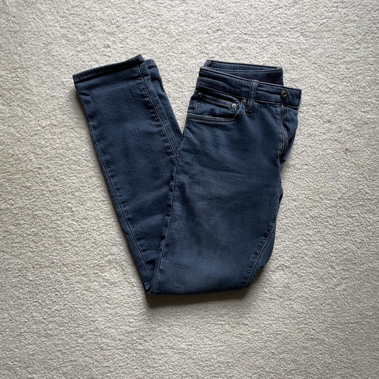 UNIQQLO EASY JEANS Super super soft and Depop