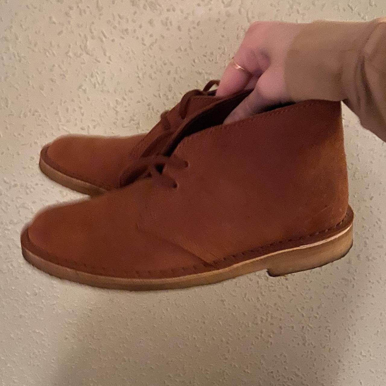 clarks chartli valley boots