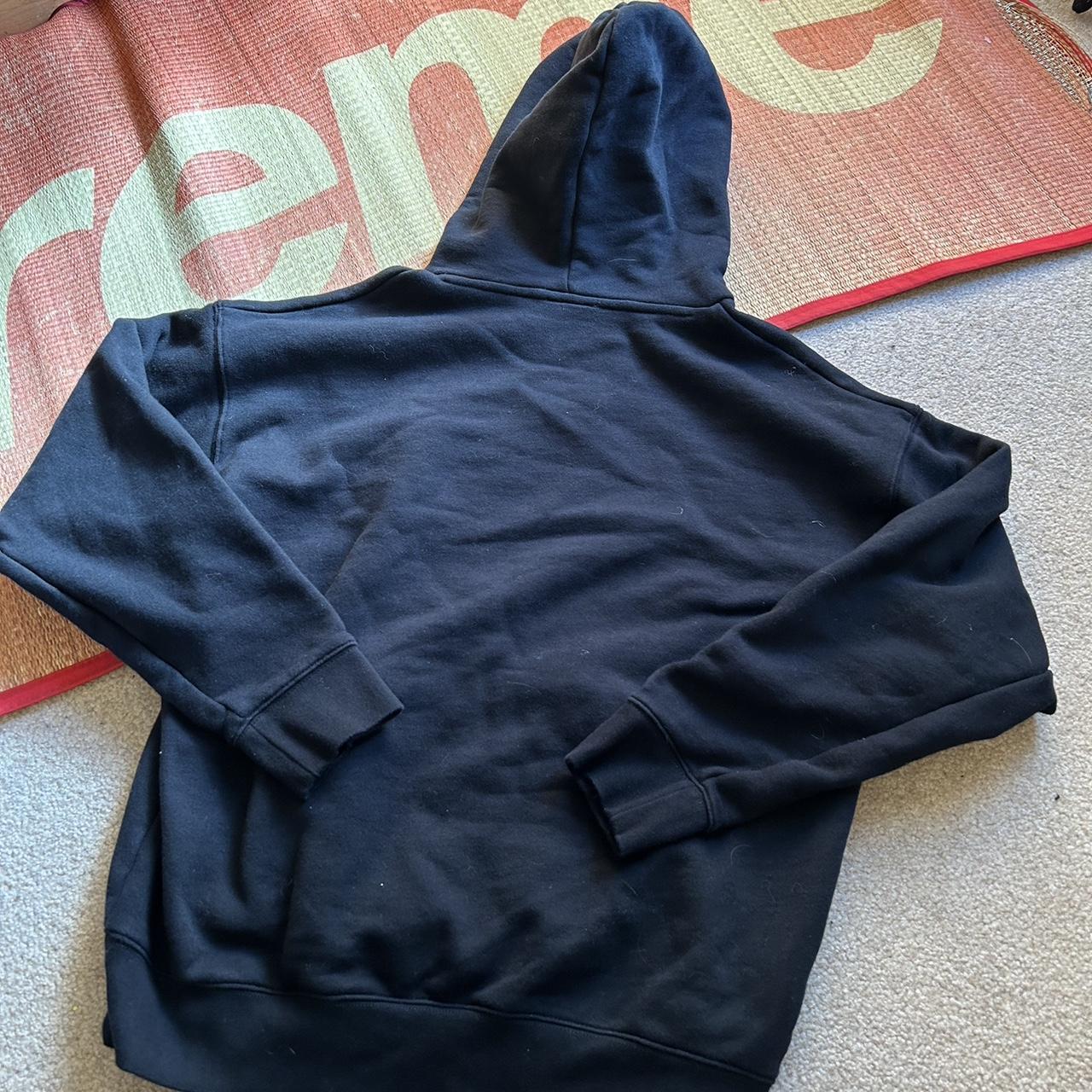 999 Club Forever Essentials Hoodie Size:... - Depop