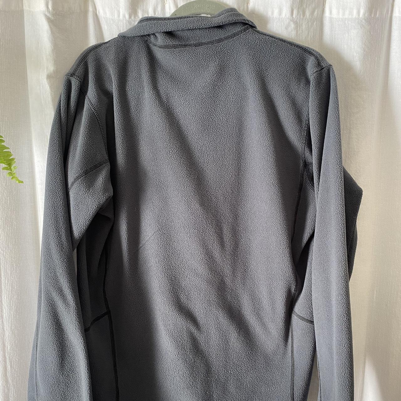 Berghaus Men's Grey and Black Sweatshirt (3)