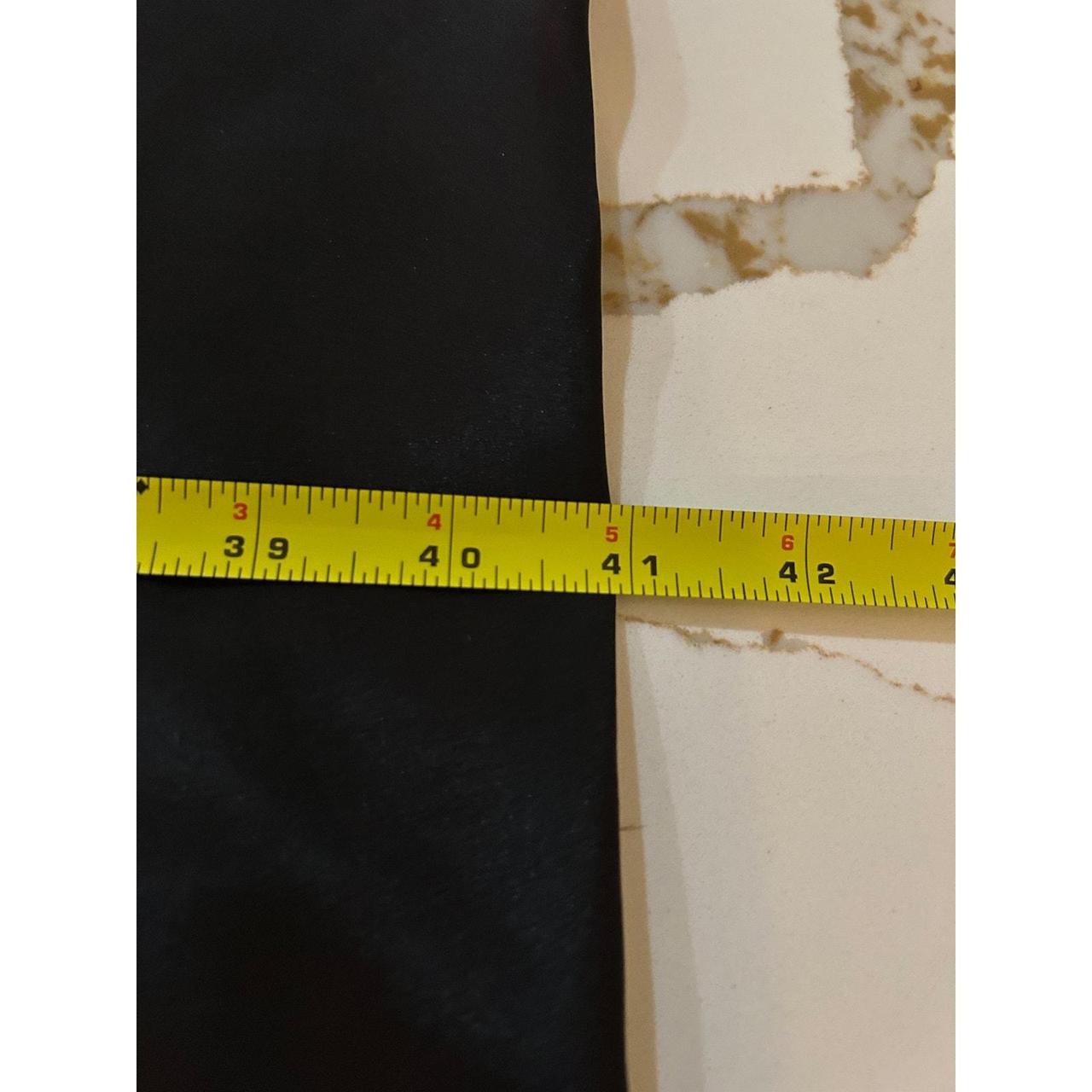 Source Unknown Women's Top - White/Multi - One si… - image 7