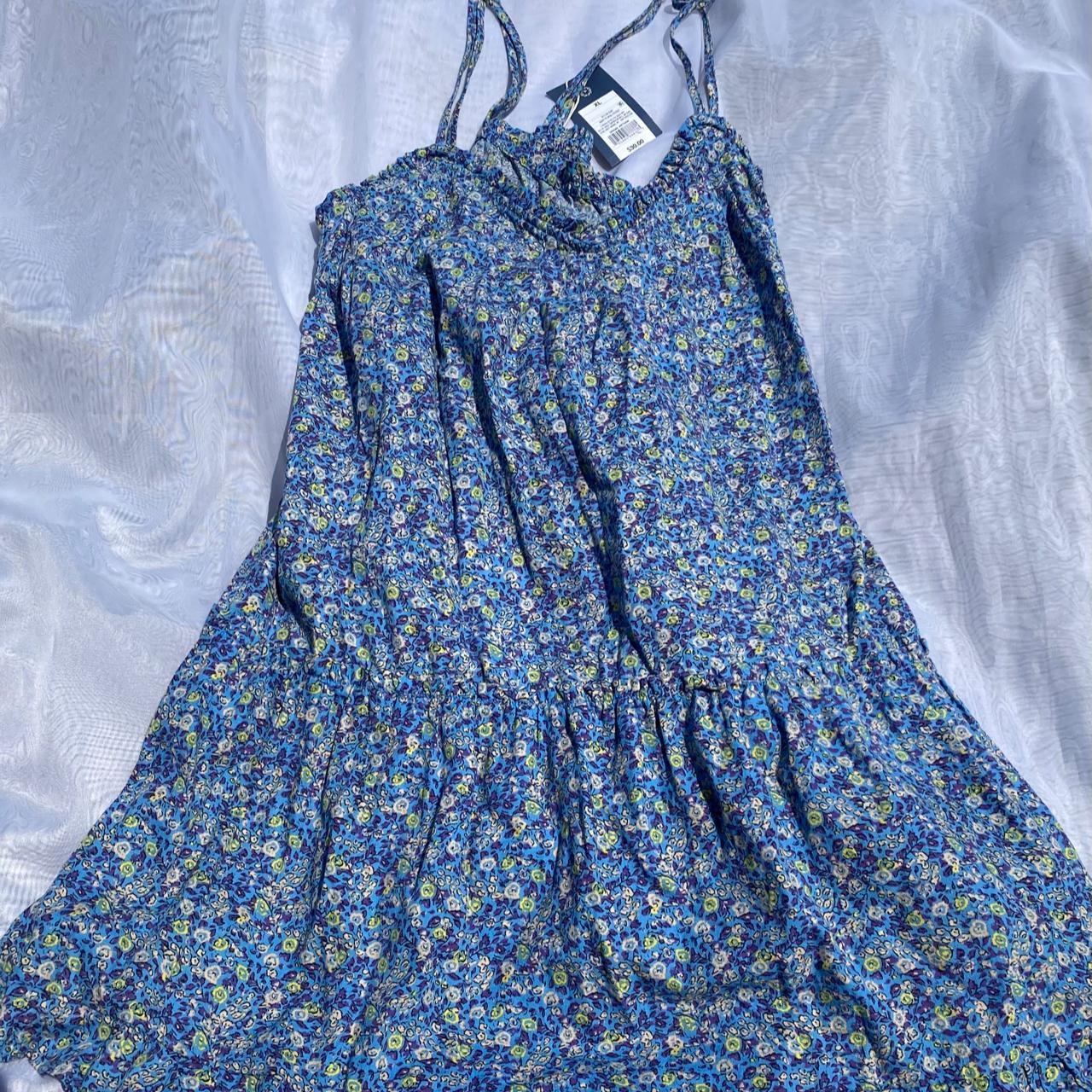 Universal Thread Women's multi Dress Depop