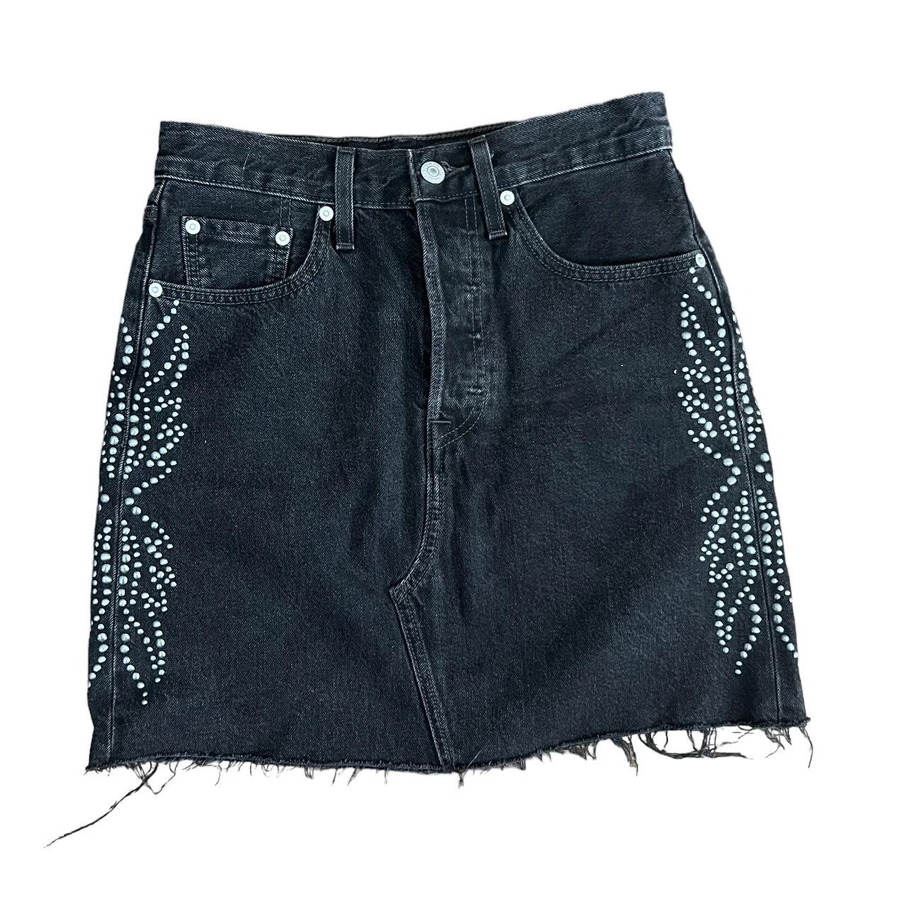 Levi's clearance premium skirt