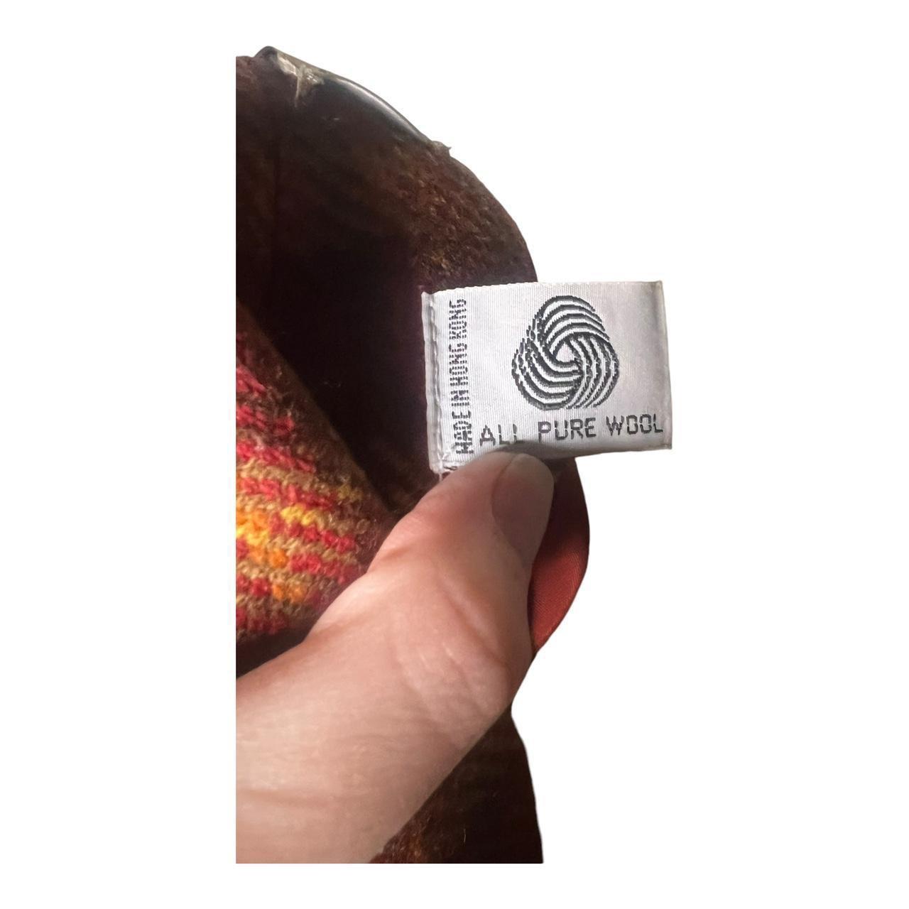 Albert Nipon Women's Overcoat - Red/Orange - 12 –… - image 4