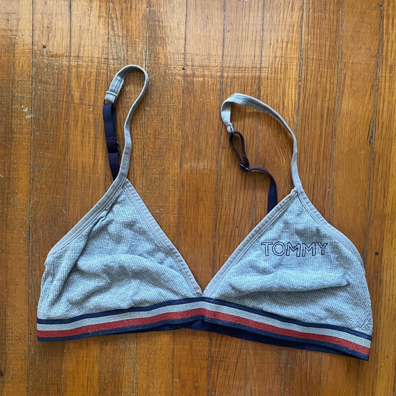 Women's Tommy Hilfiger Bras, New & Used