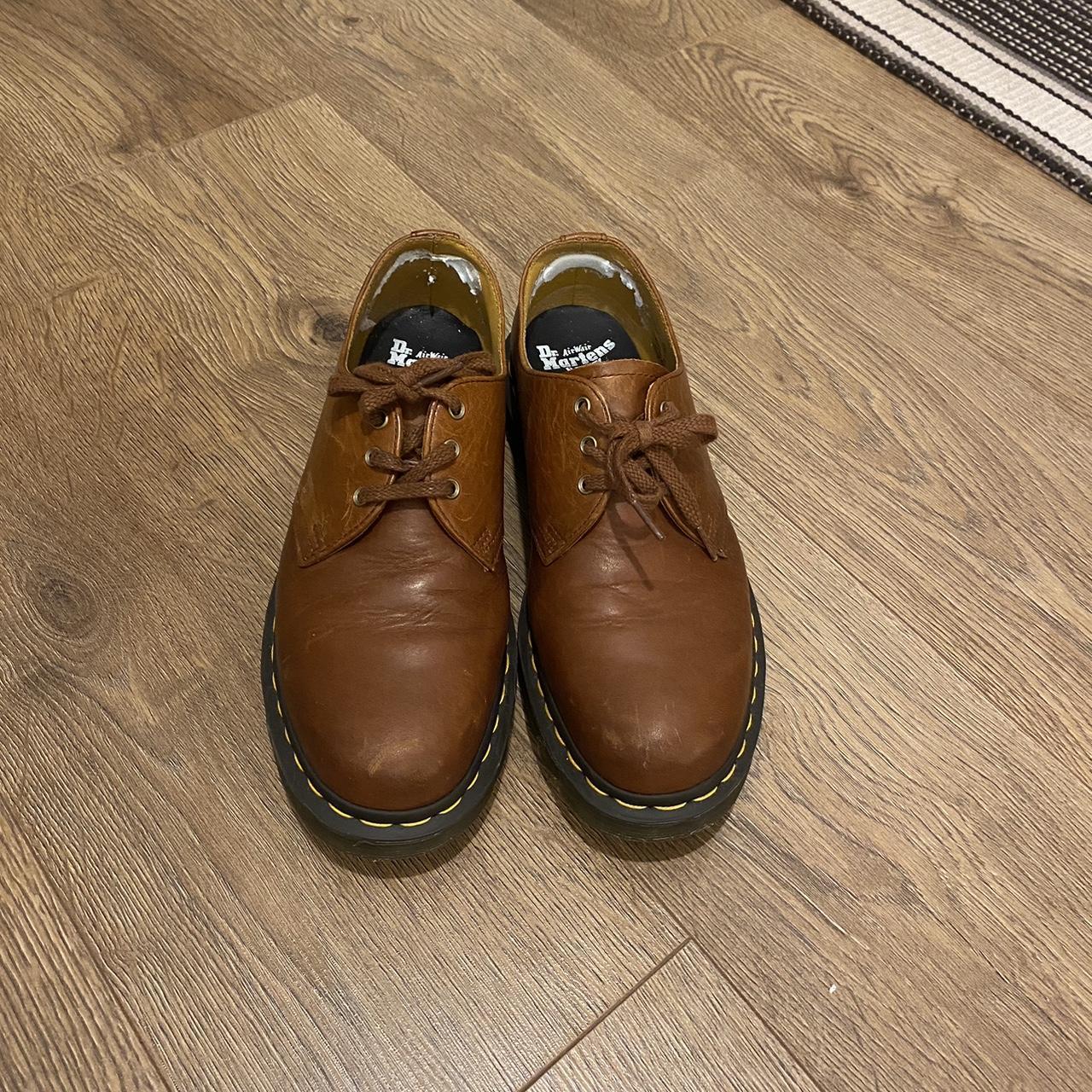 dr martens x gucci