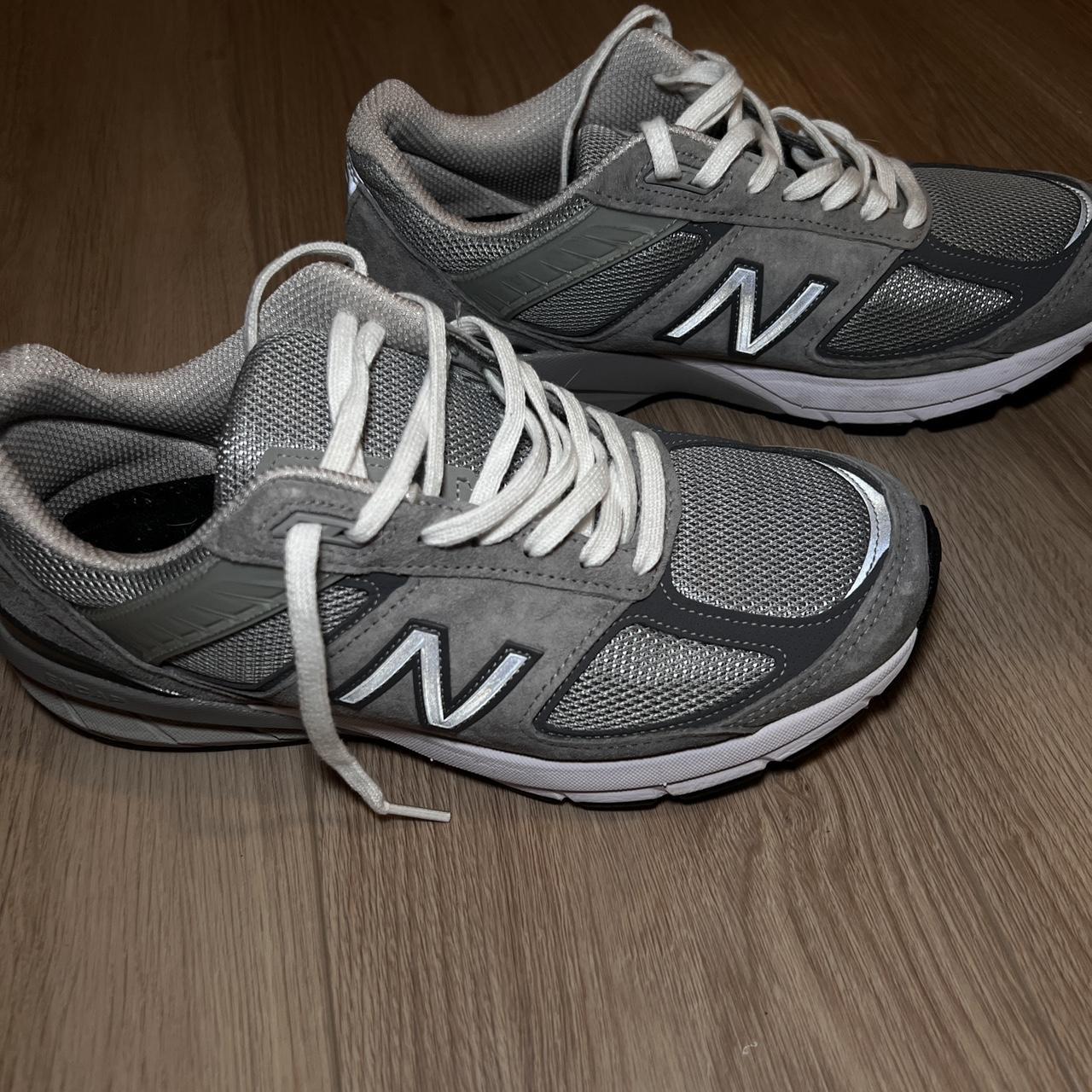 New Balance 990 Encap Mens Size 8 1 2 Excellent Depop