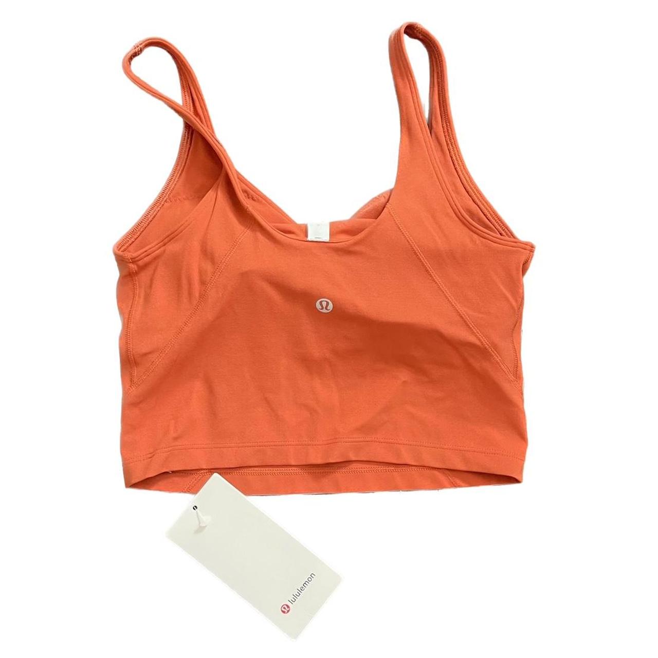 Lululemon Align Tank only paypal payments will be... Depop