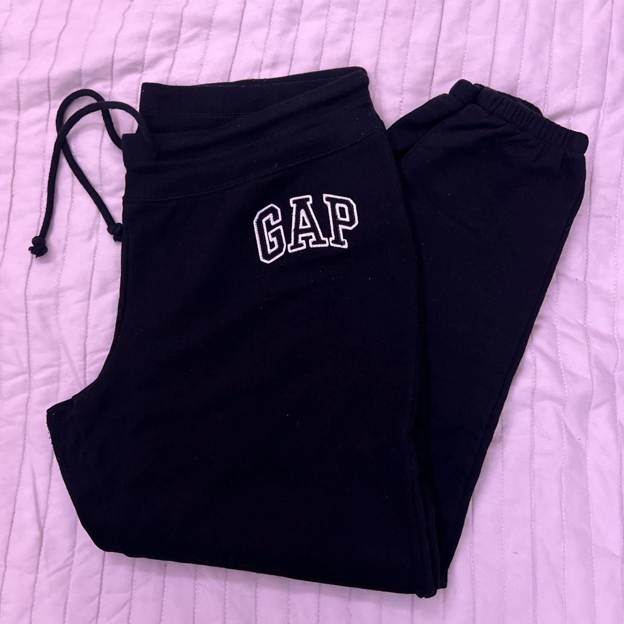 Gap clearance factory joggers