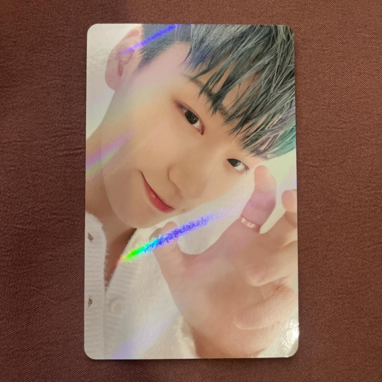 item listed by yoontrad3s