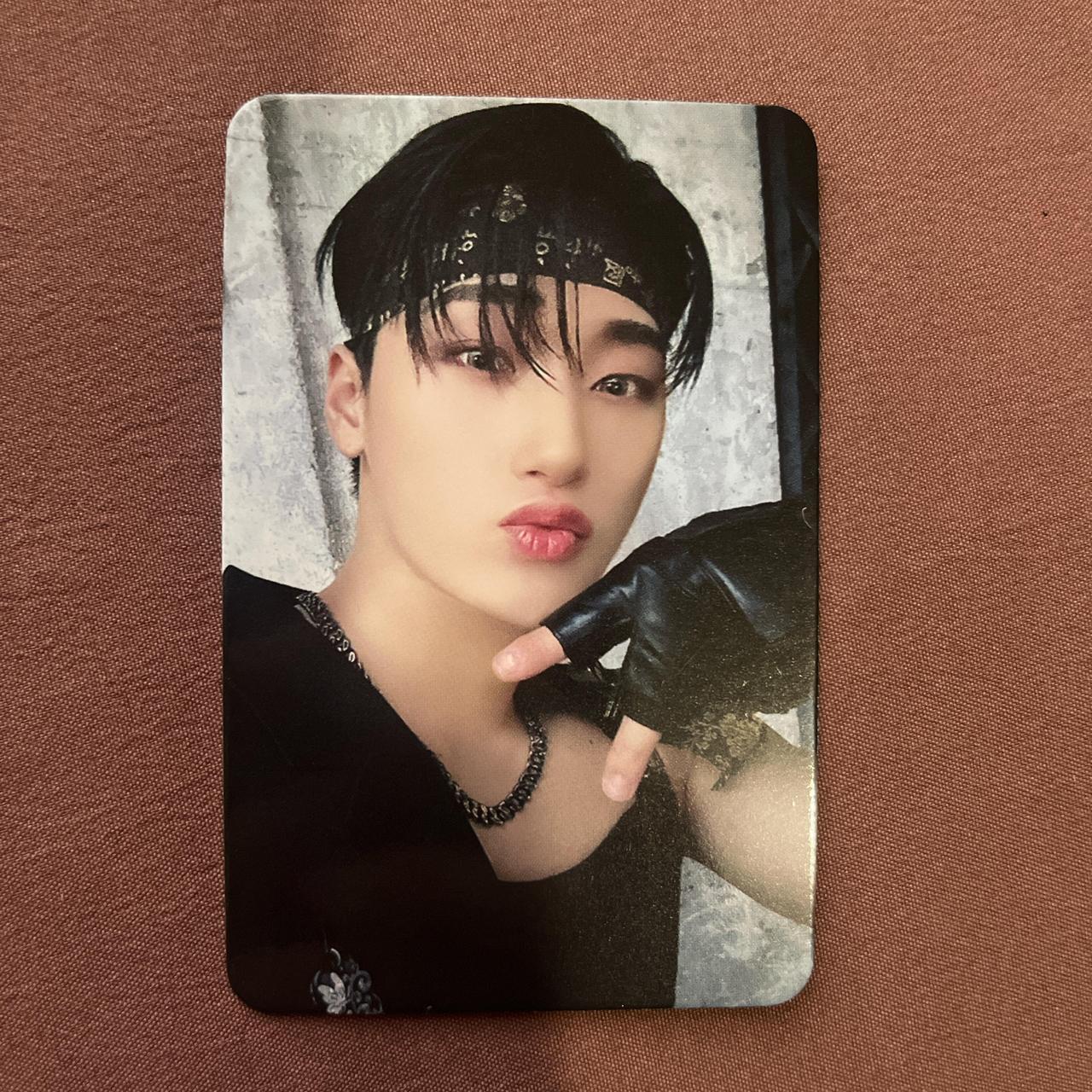 item listed by yoontrad3s