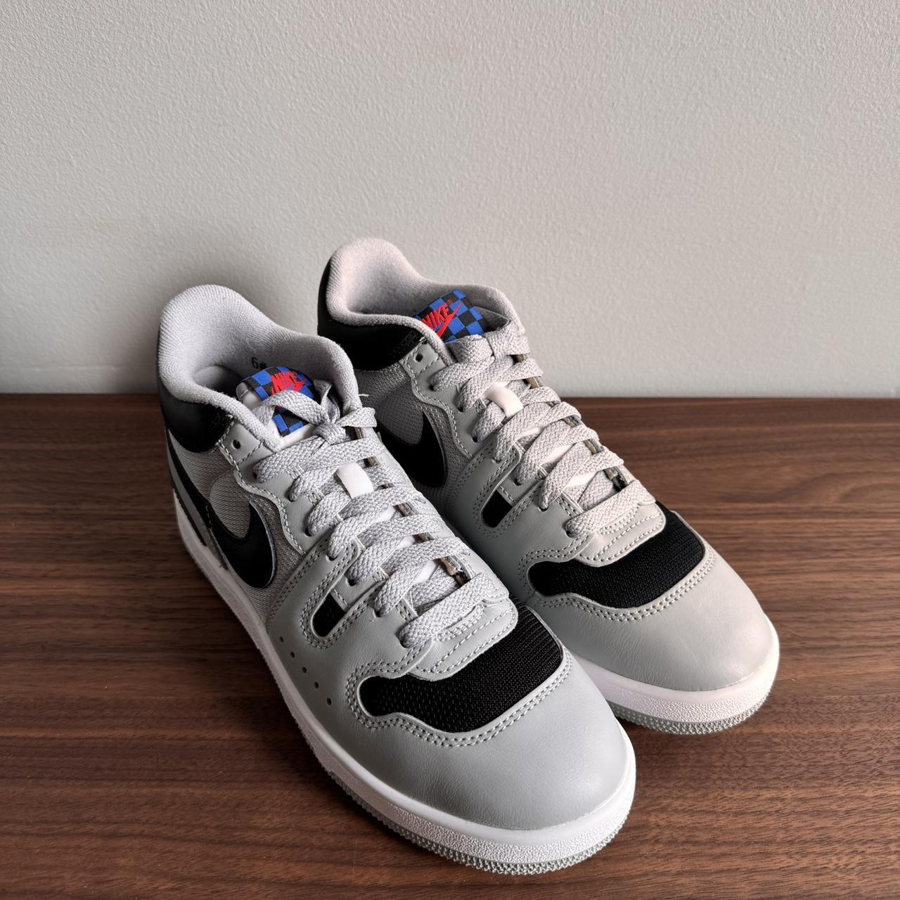 Ah murderz x 阪神タイガース Men's Nike Black Missouri Tigers On-Field Baseball