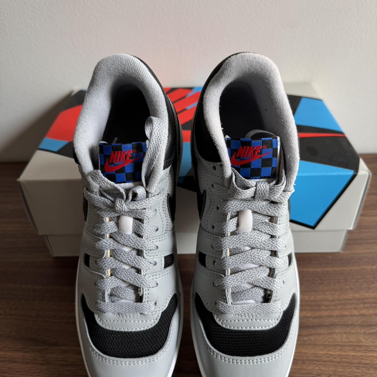 Ah murderz x 阪神タイガース Men's Nike Black Missouri Tigers On-Field Baseball