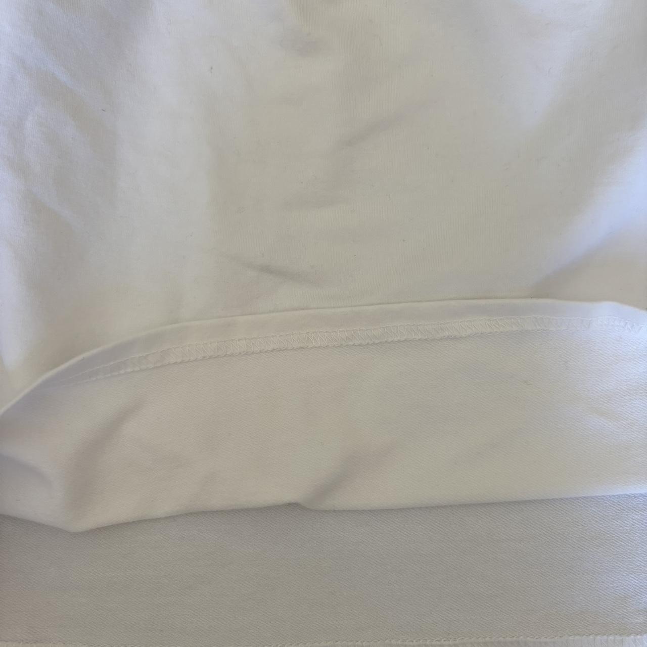 Edikted Women's Skirt - White - S – Edikted white… - image 4