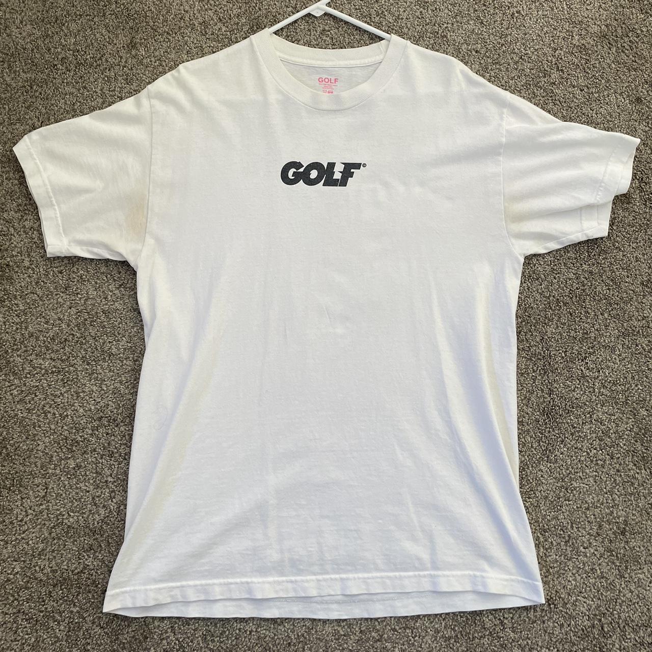 Golf Wang WHAM! Hoodie in Lavender. Excellent | Depop