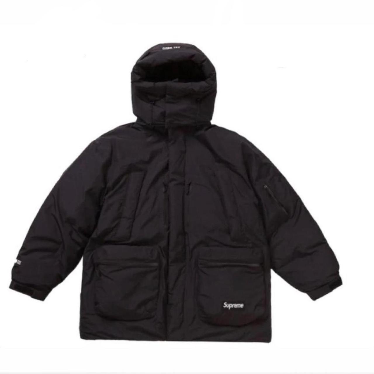 ジャケット・アウター Supreme Over coat gore Tex / size M Supreme GORE-TEX Overcoat Size M Brand New | eBay