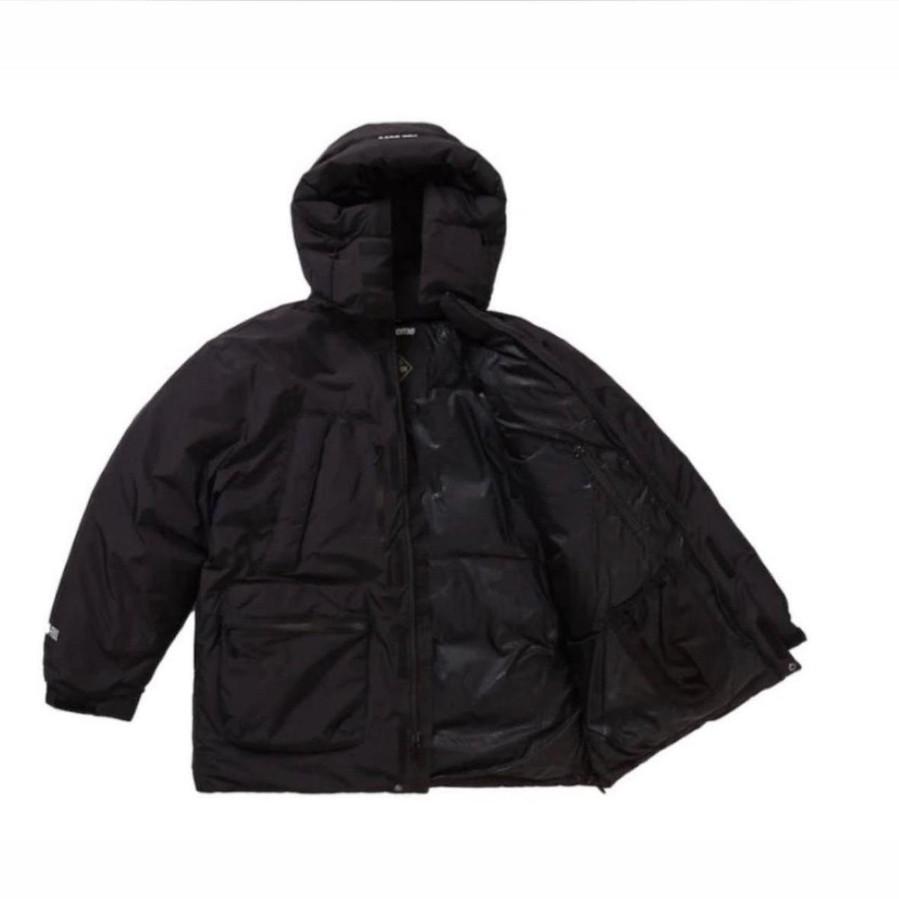 Supreme GORE-TEX 700-Fill Down Parka (FW22) Big | Depop