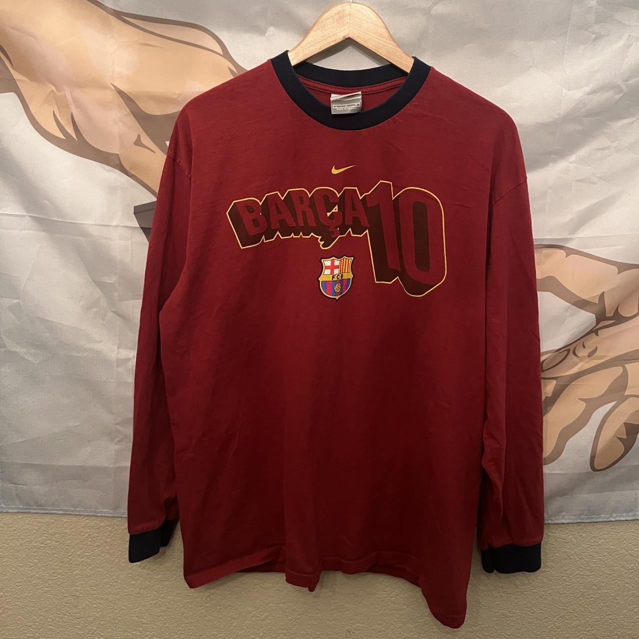 Y2K vintage, Adidas Cardinals hoodie Flaws shown in - Depop