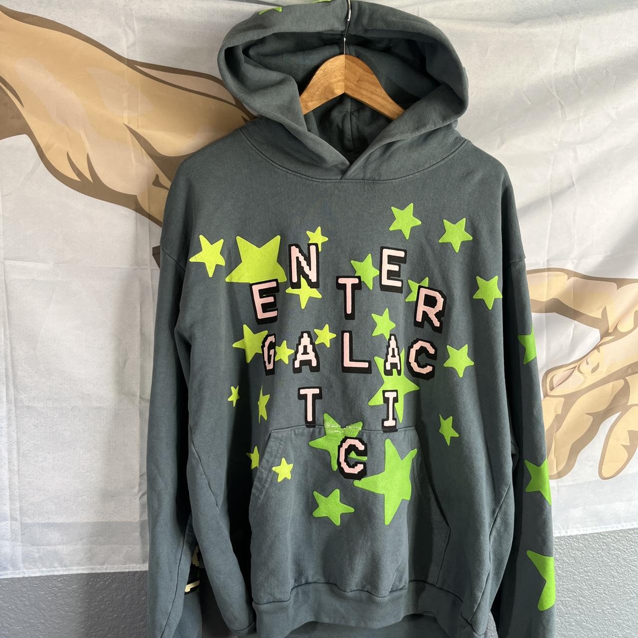 Cactus plant flea hoodie Clearance