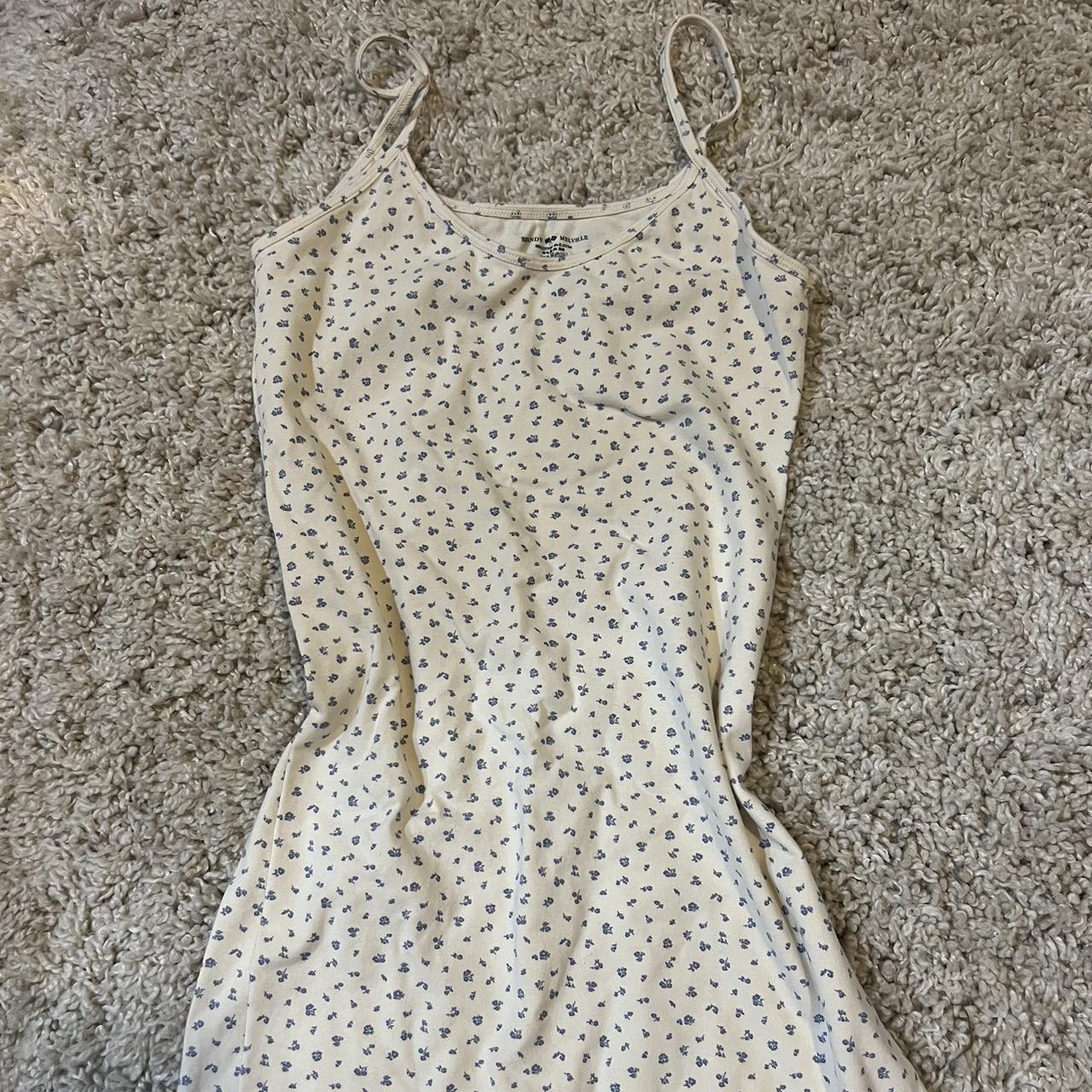 brandy melville dress. one size. original 35. Depop