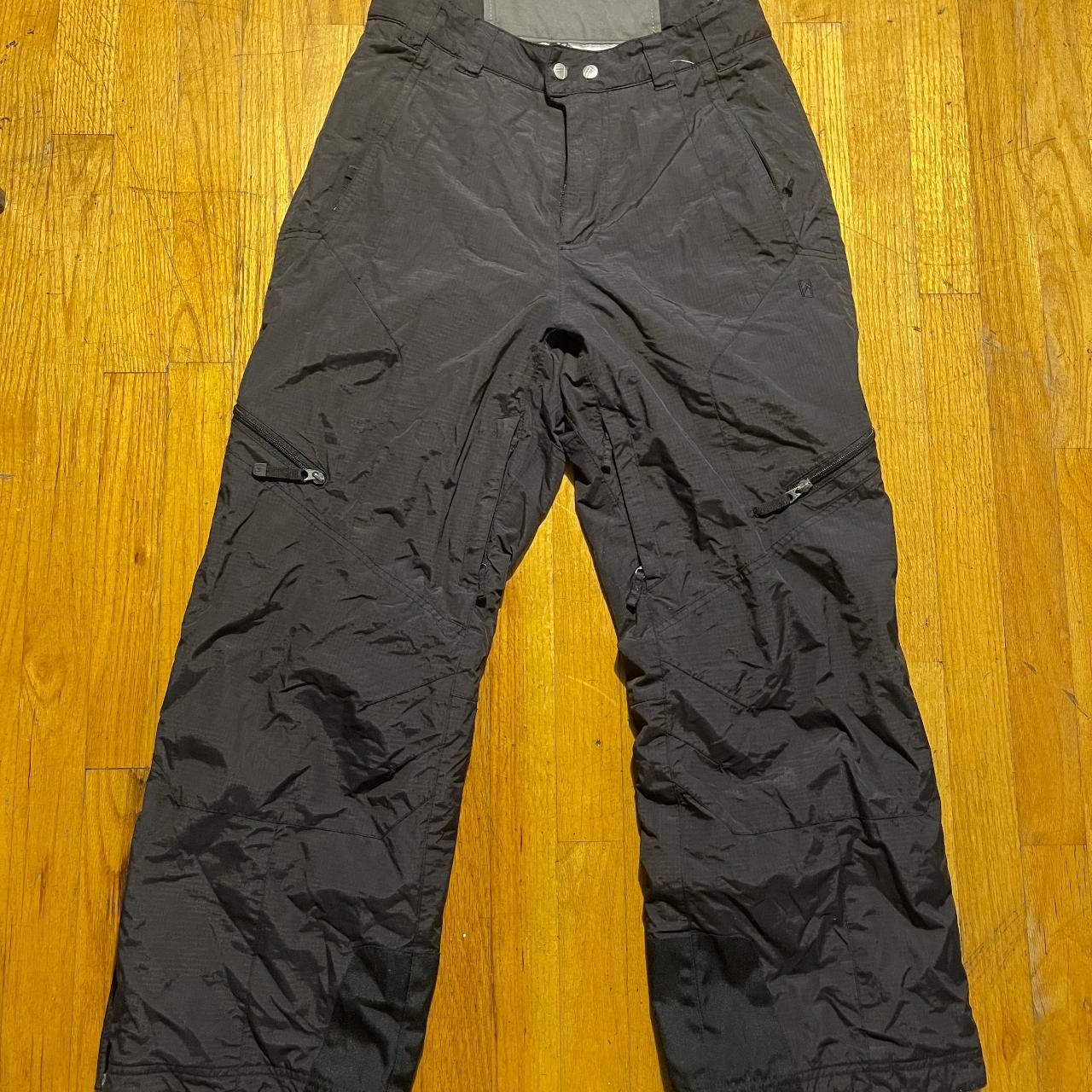 Alpine Design snowboarding pants, it has double... - Depop