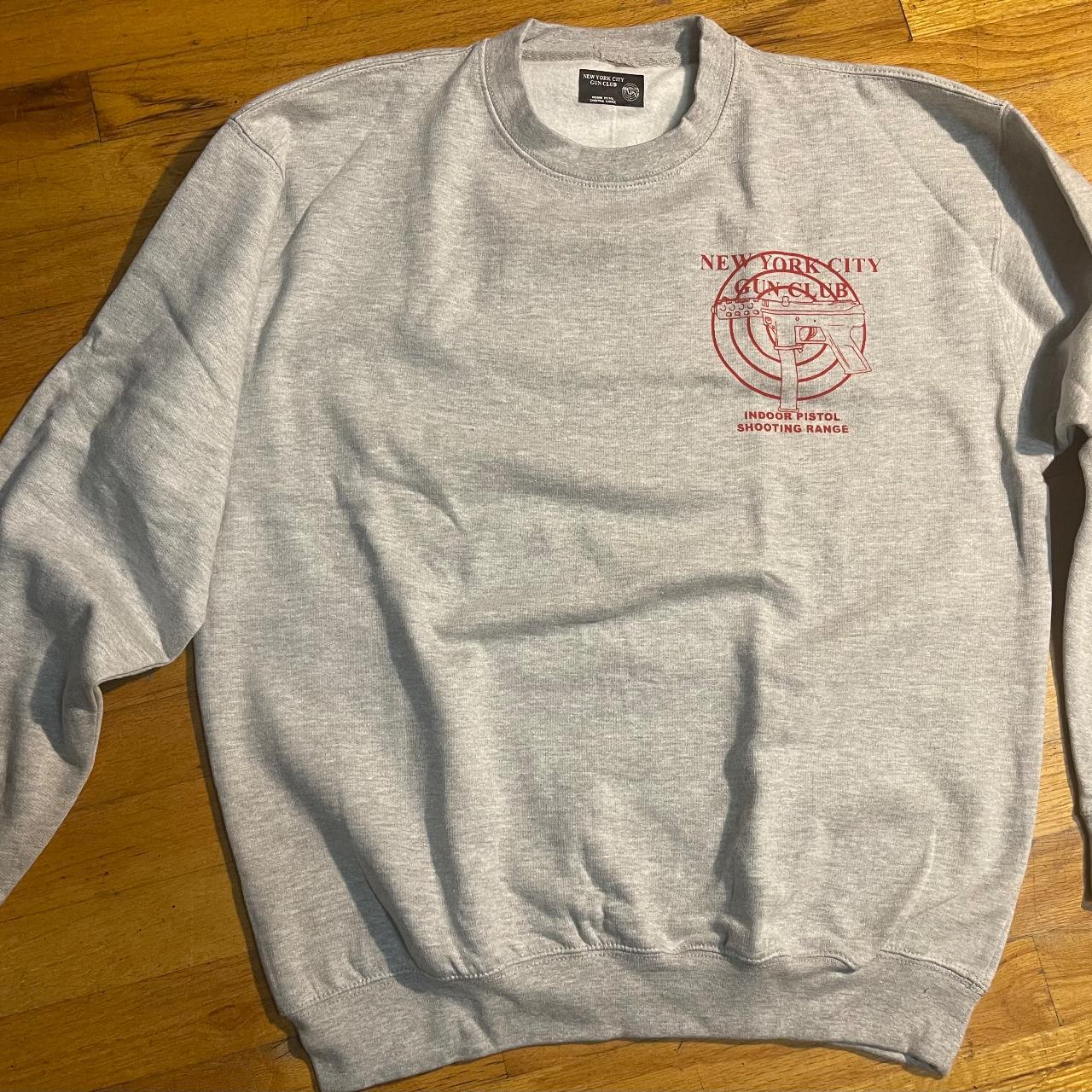 new-york-city-gun-club-crewneck-size-large-nycgc-depop