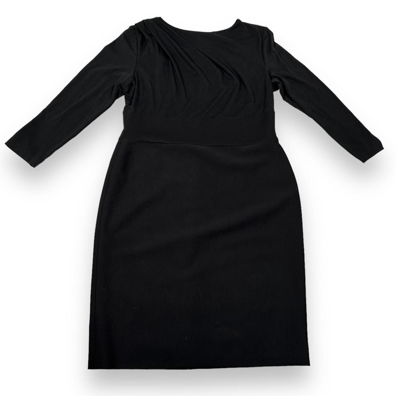 Escada sales sheath dress