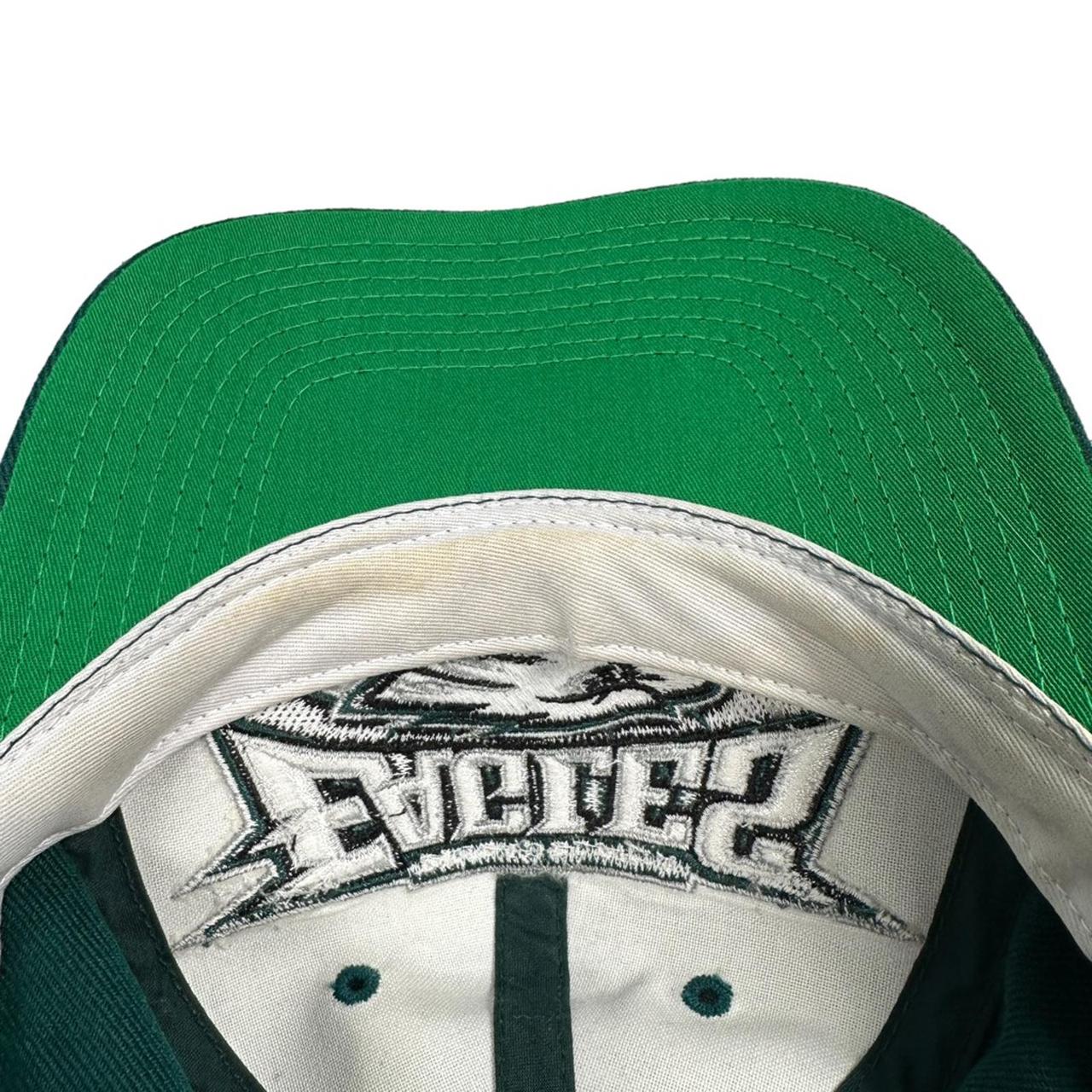 Philadelphia Eagles 90's Sports Specialties SnapBack - Depop