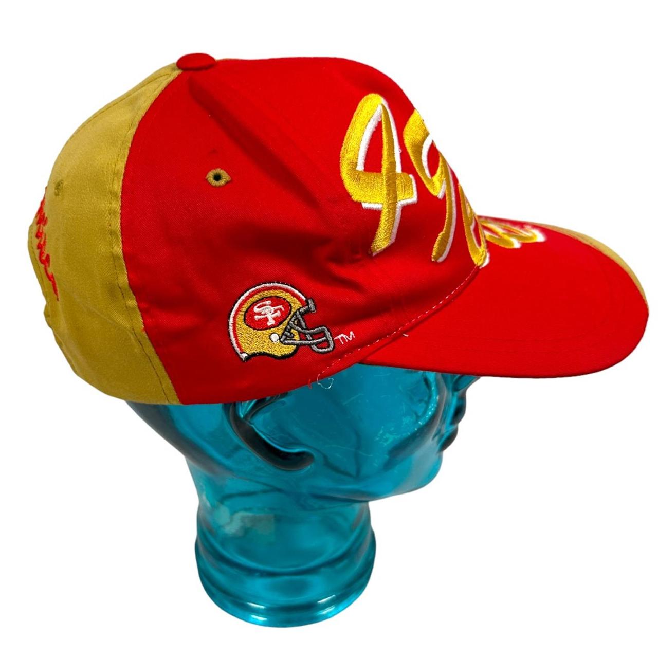 SF 49ers Snapback Team NFL gear - Depop