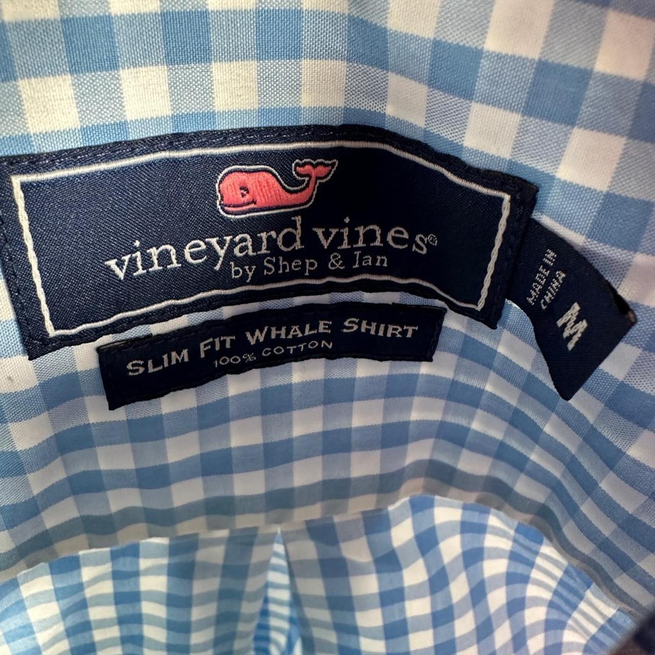 Vineyard Vines Dallas Cowboys Shirt Men's Small - Depop