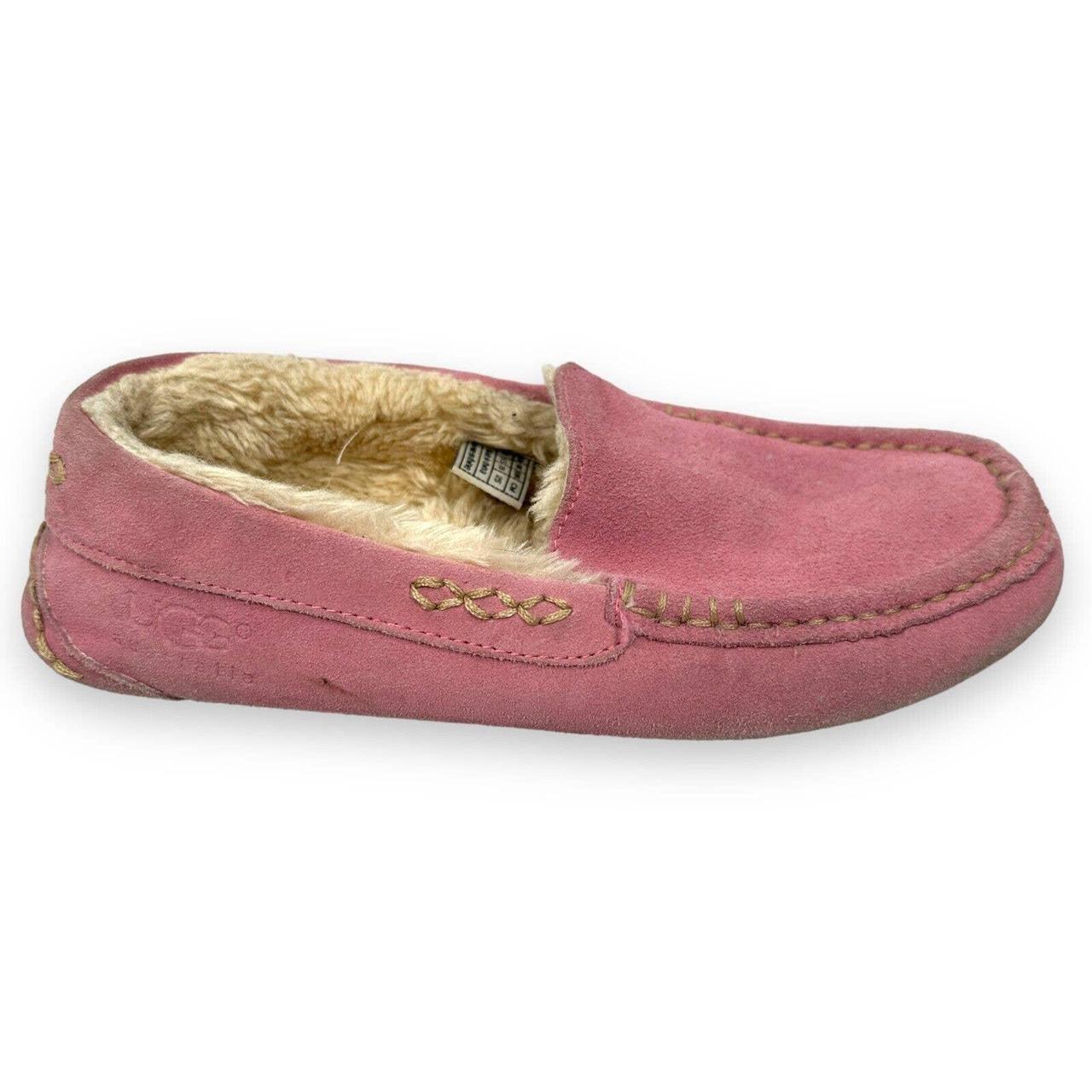 Ugg slippers size 11 womens hot sale