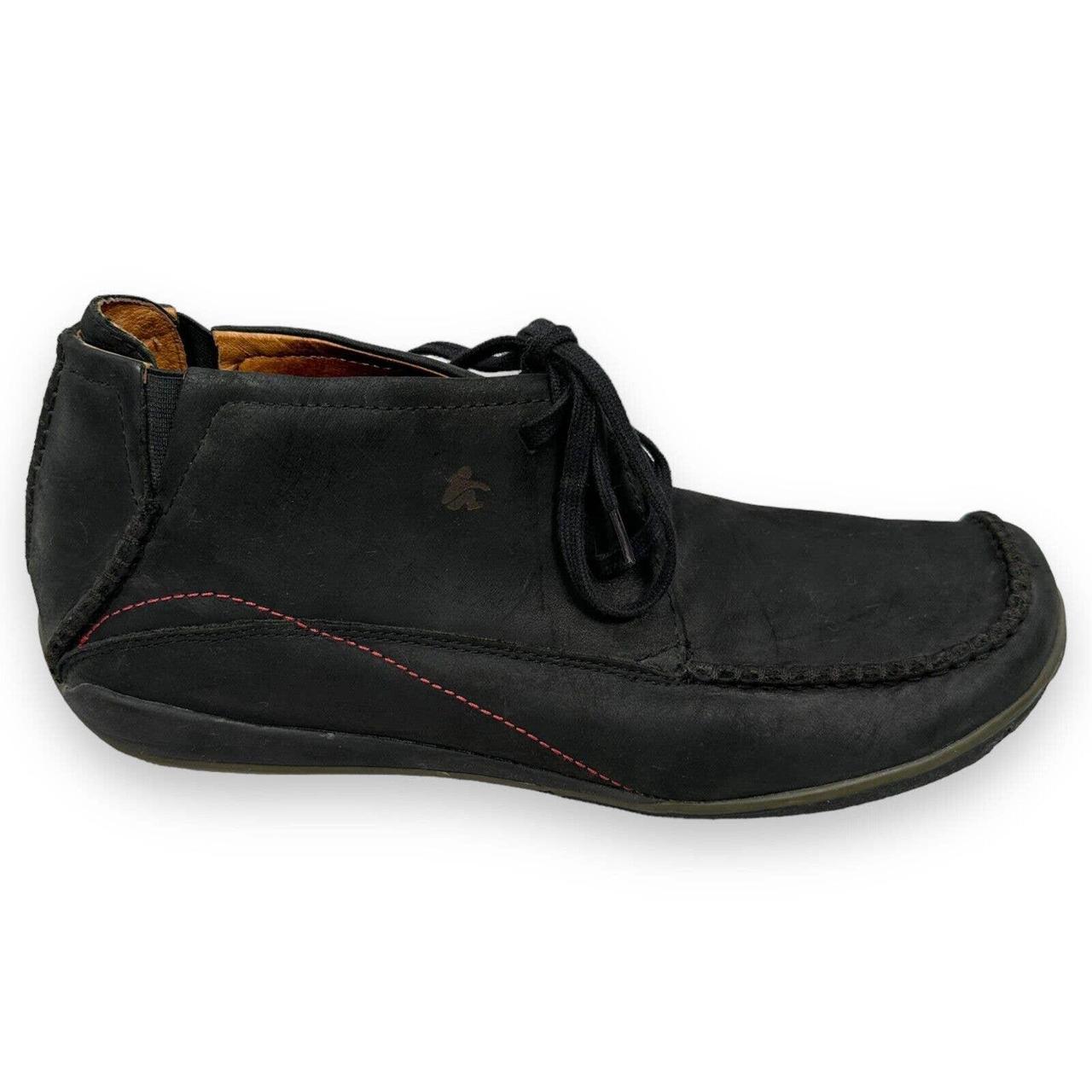 Cushe leather sales shoes