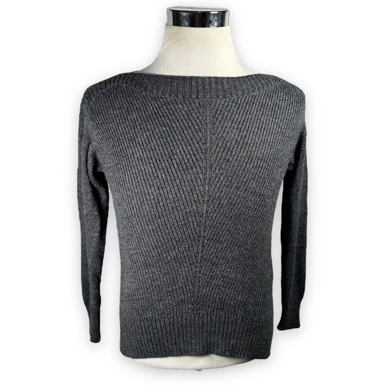 Fat face grey clearance jumper