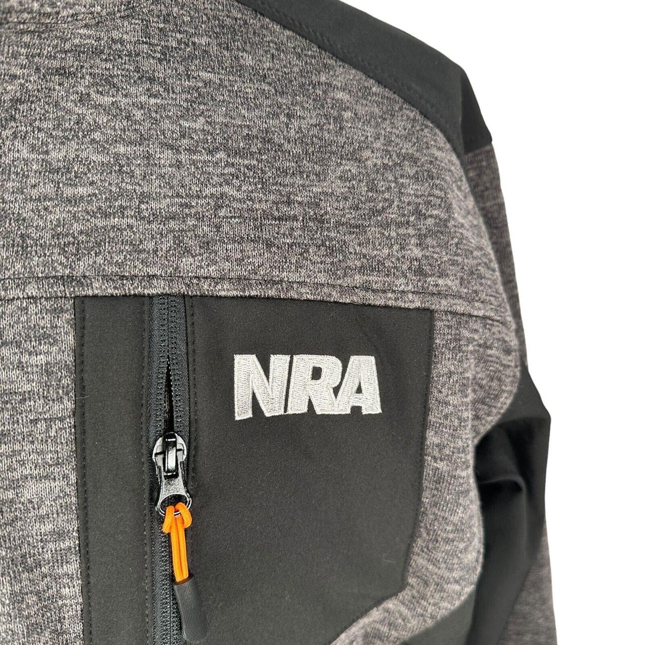 Nra performance jacket best sale