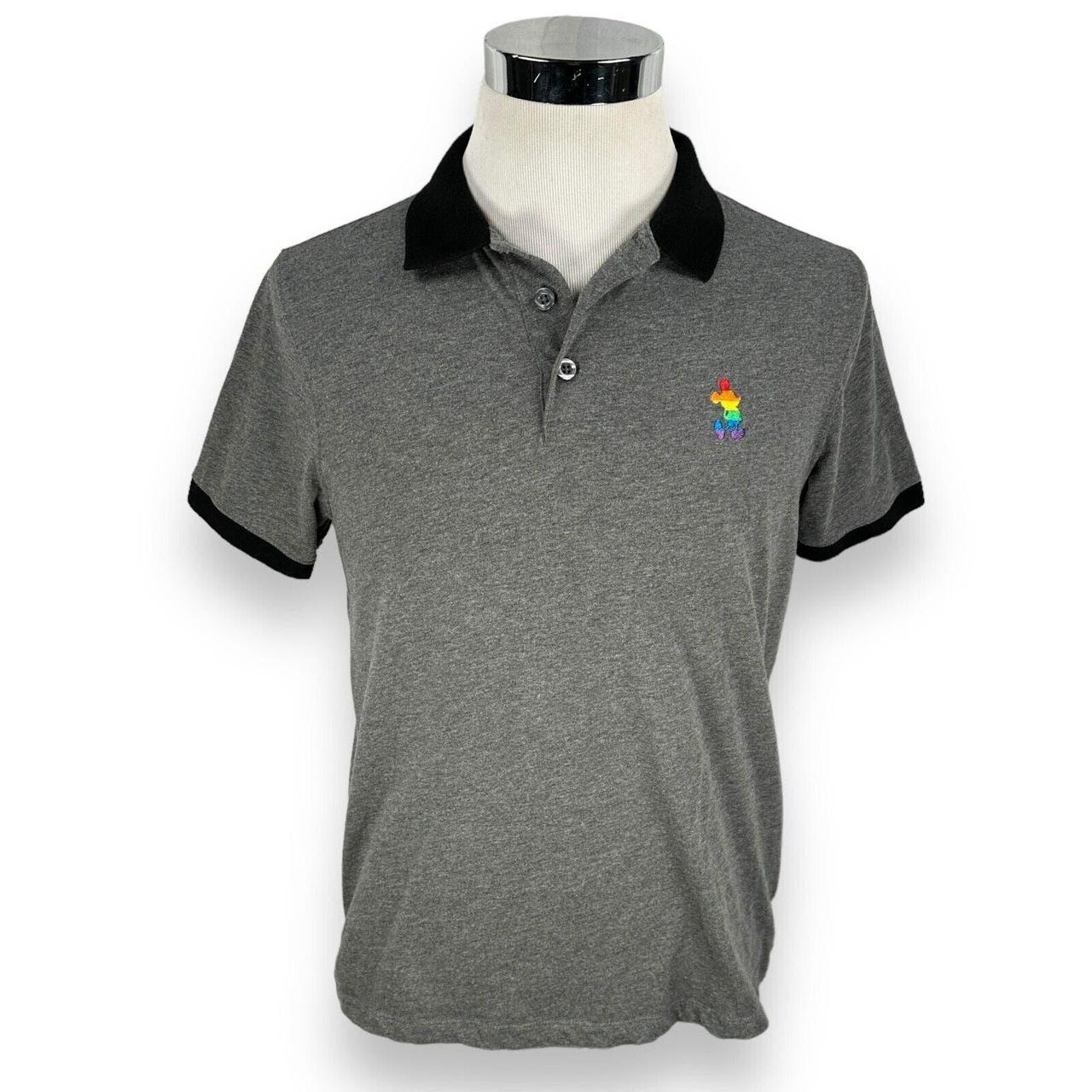 Polo pride shirts online