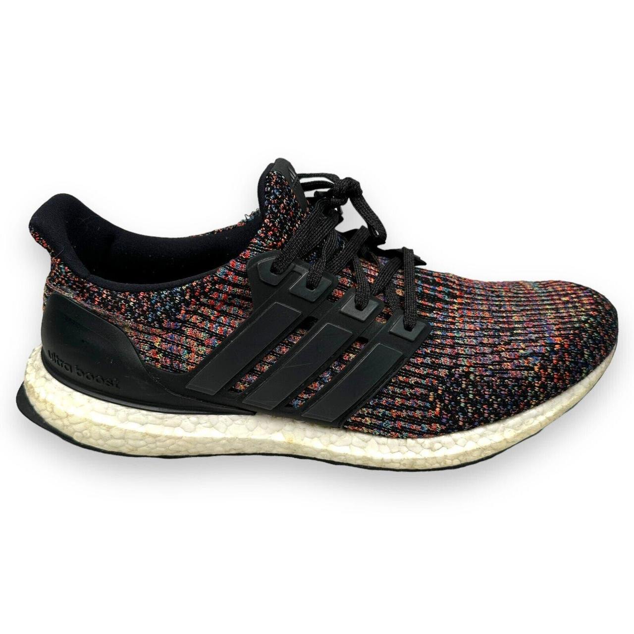 Adidas Ultra Boost 3.0 046001 Men s Multicolor